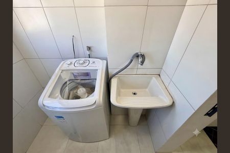 Apartamento à venda com 52m², 2 quartos e 1 vagaÁrea de Serviço