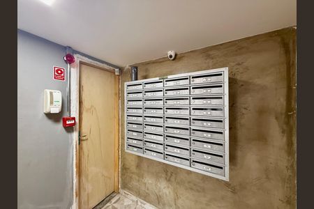 Apartamento à venda com 52m², 2 quartos e 1 vagaCorrespondência 