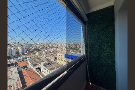 Apartamento à venda com 52m², 2 quartos e 1 vagaSacada Integrada 