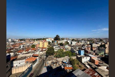 Apartamento à venda com 52m², 2 quartos e 1 vagaVista Quarto 1