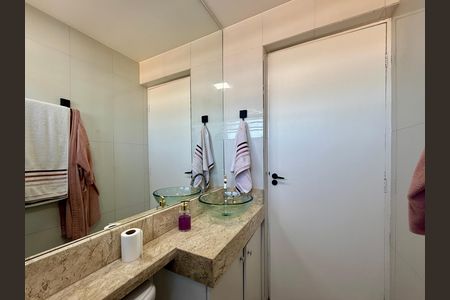 Apartamento à venda com 52m², 2 quartos e 1 vagaBanheiro