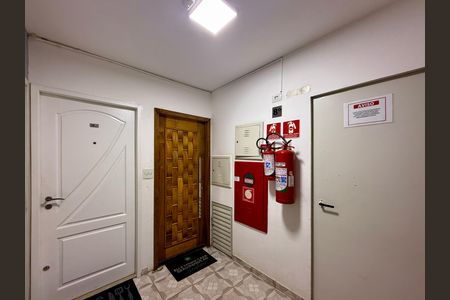 Apartamento à venda com 52m², 2 quartos e 1 vagaHall Apartamento 