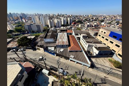 Apartamento à venda com 52m², 2 quartos e 1 vagaVista 