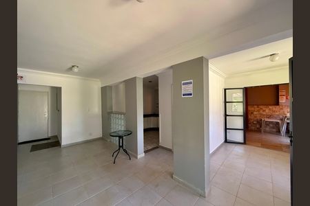 Apartamento à venda com 52m², 2 quartos e 1 vagaSalão de Festas 