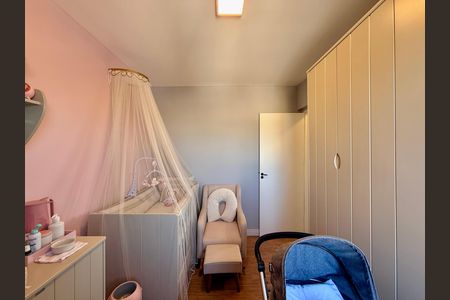 Apartamento à venda com 52m², 2 quartos e 1 vagaQuarto 1