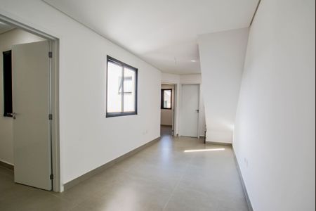 Apartamento à venda com 3 quartos, 96m² em Vila Pires, Santo André