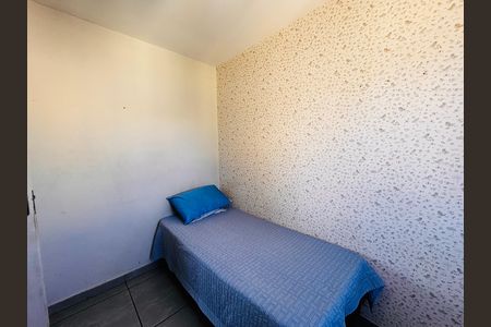 Quarto de apartamento para alugar com 2 quartos, 55m² em Conceicao, Osasco