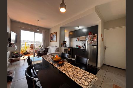 Apartamento para alugar com 2 quartos, 55m² em Conceicao, Osasco
