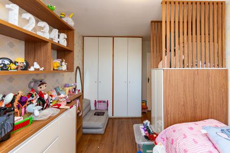 Apartamento à venda com 136m², 3 quartos e 2 vagas Apartamento à venda com 136m², 3 quartos e 2 vagasQuarto 3