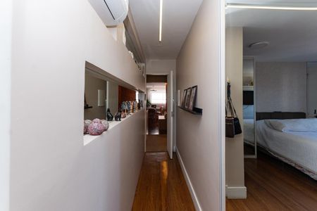 Apartamento à venda com 136m², 3 quartos e 2 vagas Apartamento à venda com 136m², 3 quartos e 2 vagasQuarto 2 Suíte