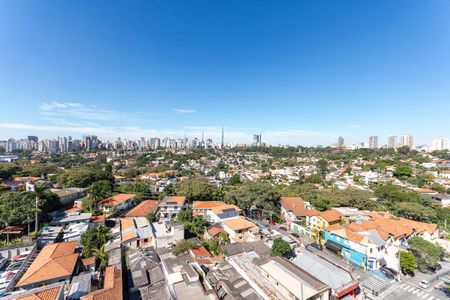 Apartamento à venda com 136m², 3 quartos e 2 vagas Apartamento à venda com 136m², 3 quartos e 2 vagasVista