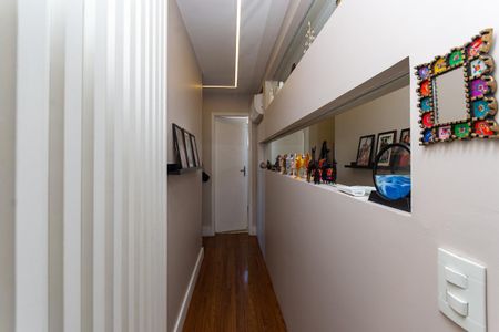 Apartamento à venda com 136m², 3 quartos e 2 vagas Apartamento à venda com 136m², 3 quartos e 2 vagasQuarto 2 Suíte