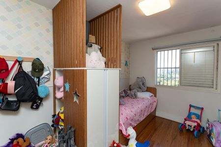 Apartamento à venda com 136m², 3 quartos e 2 vagas Apartamento à venda com 136m², 3 quartos e 2 vagasQuarto 3