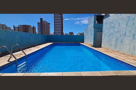 Apartamento à venda com 136m², 3 quartos e 2 vagas