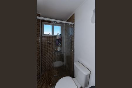 Apartamento à venda com 136m², 3 quartos e 2 vagas Apartamento à venda com 136m², 3 quartos e 2 vagasBanheiro Social