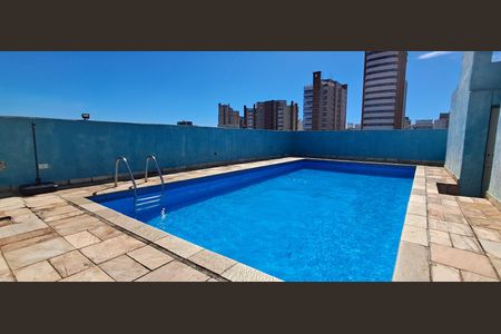 Apartamento à venda com 136m², 3 quartos e 2 vagas