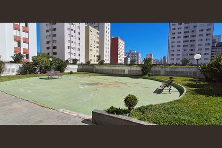 Apartamento à venda com 136m², 3 quartos e 2 vagas