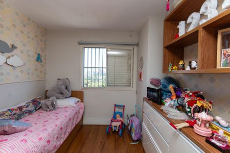 Apartamento à venda com 136m², 3 quartos e 2 vagas Apartamento à venda com 136m², 3 quartos e 2 vagasQuarto 3