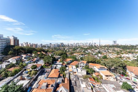 Apartamento à venda com 136m², 3 quartos e 2 vagas Apartamento à venda com 136m², 3 quartos e 2 vagasVista