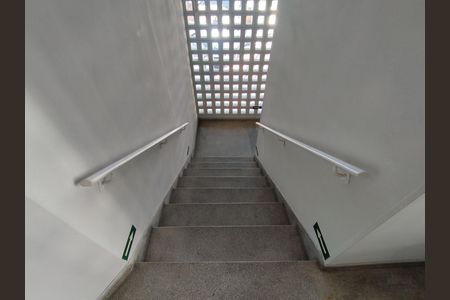 Hall de entrada de apartamento à venda com 3 quartos, 100m² em Sacomã, São Paulo