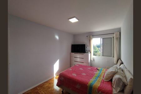 Quarto 3  de apartamento à venda com 3 quartos, 100m² em Sacomã, São Paulo