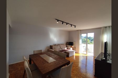 Apartamento à venda com 3 quartos, 100m² em Sacomã, São Paulo