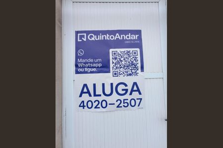 Placa de casa para alugar com 1 quarto, 25m² em Piam, Belford Roxo