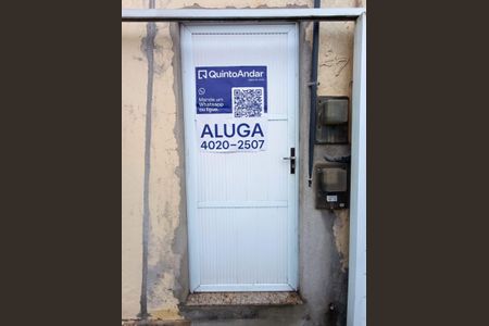 Placa de casa para alugar com 1 quarto, 25m² em Piam, Belford Roxo