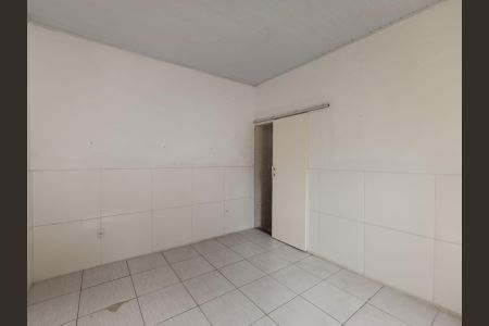 Quarto  de casa para alugar com 1 quarto, 25m² em Piam, Belford Roxo