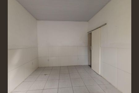 Casa para alugar com 1 quarto, 25m² em Piam, Belford Roxo