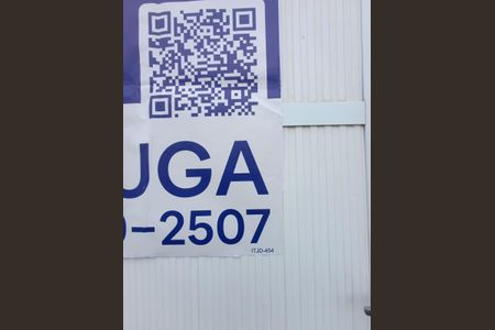 Placa de casa para alugar com 1 quarto, 25m² em Piam, Belford Roxo