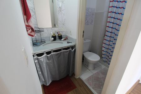 Quarto 2 de apartamento para alugar com 2 quartos, 52m² em Taquara, Rio de Janeiro