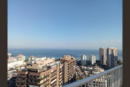 Apartamento para alugar com 2 quartos, 75m² em Barra da Tijuca, Rio de Janeiro