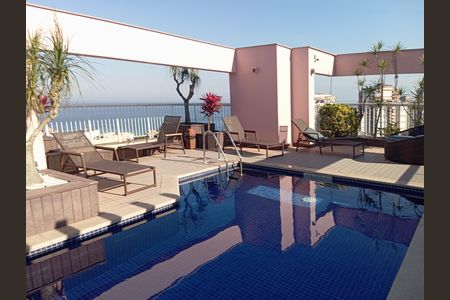 Apartamento para alugar com 2 quartos, 75m² em Barra da Tijuca, Rio de Janeiro