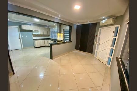 Casa para alugar com 4 quartos, 209m² em Jardim Joao Paulo II, Sumaré