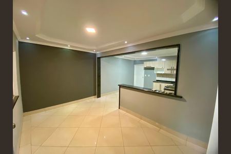 Sala de casa para alugar com 4 quartos, 209m² em Jardim Joao Paulo II, Sumaré