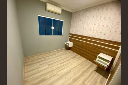 Quarto de casa para alugar com 4 quartos, 209m² em Jardim Joao Paulo II, Sumaré