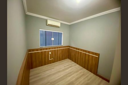 Quarto de casa para alugar com 4 quartos, 209m² em Jardim Joao Paulo II, Sumaré