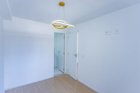 Suite de apartamento à venda com 1 quarto, 28m² em Freguesia do Ó, São Paulo