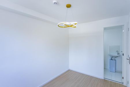 Suite de apartamento para alugar com 1 quarto, 28m² em Freguesia do Ó, São Paulo