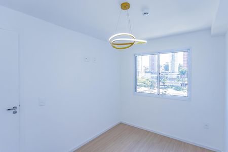 Suite de apartamento para alugar com 1 quarto, 28m² em Freguesia do Ó, São Paulo
