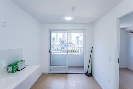 Apartamento para alugar com 1 quarto, 28m² em Freguesia do Ó, São Paulo