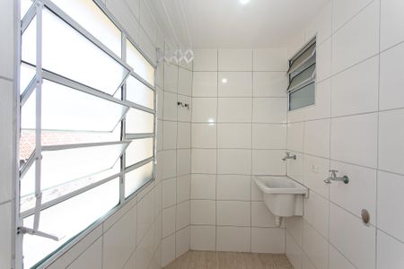 Studio para alugar com 21m², 1 quarto e sem vaga Studio para alugar com 21m², 1 quarto e sem vagaÁrea de Serviço