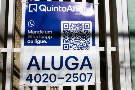 Studio para alugar com 21m², 1 quarto e sem vaga Studio para alugar com 21m², 1 quarto e sem vagaplaca UYLW-371