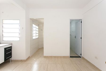 Studio de kitnet/studio para alugar com 1 quarto, 21m² em Mooca, São Paulo