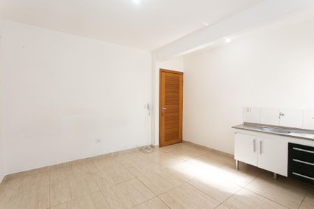 Studio de kitnet/studio para alugar com 1 quarto, 21m² em Mooca, São Paulo