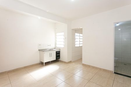 Kitnet/Studio para alugar com 1 quarto, 21m² em Mooca, São Paulo