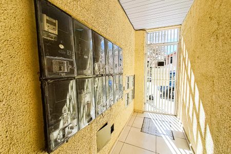 Área Comum de kitnet/studio para alugar com 1 quarto, 21m² em Mooca, São Paulo