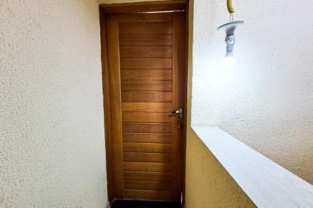 Studio para alugar com 21m², 1 quarto e sem vaga Studio para alugar com 21m², 1 quarto e sem vagaEntrada do Studio