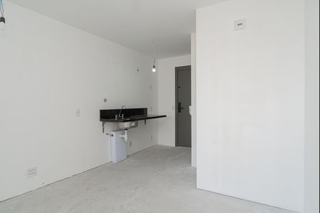 Quarto de kitnet/studio à venda com 1 quarto, 22m² em Consolação, São Paulo
